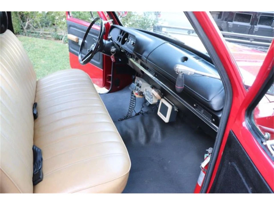 1980 Dodge D Series 3rd Gen - Image 9 of 30