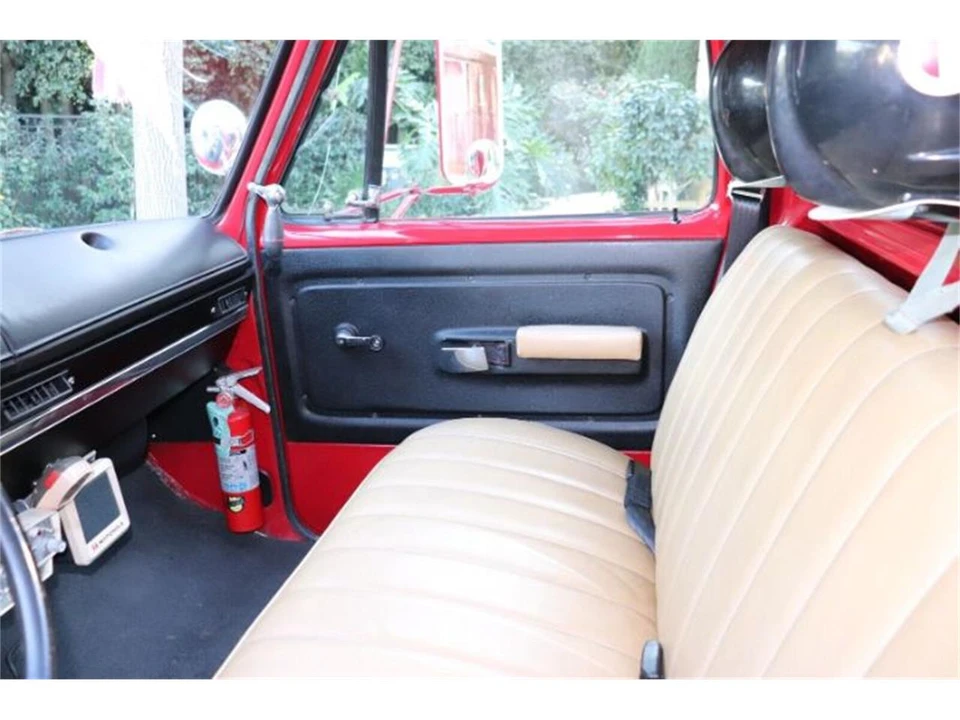 1980 Dodge D Series 3rd Gen - Image 6 of 30