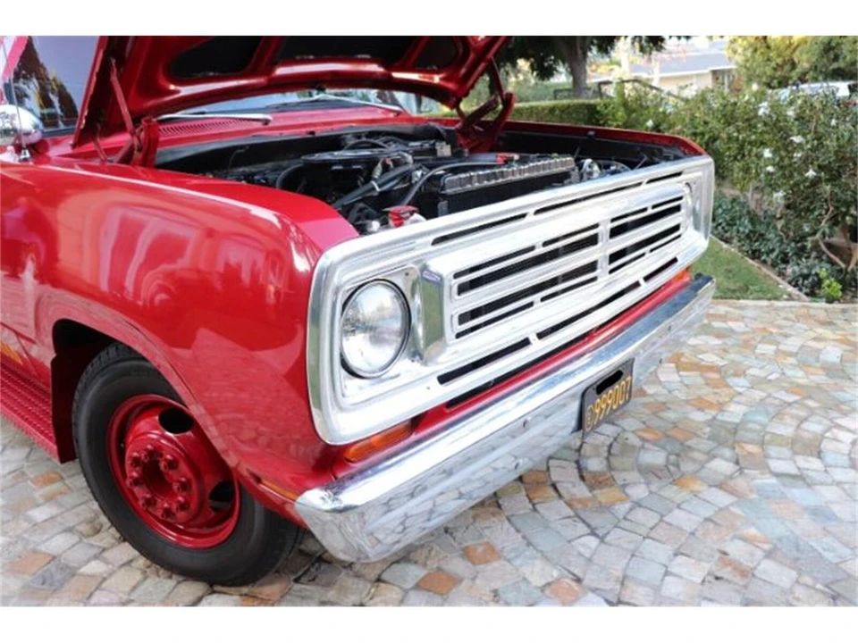 1980 Dodge D Series 3rd Gen - Image 2 of 30