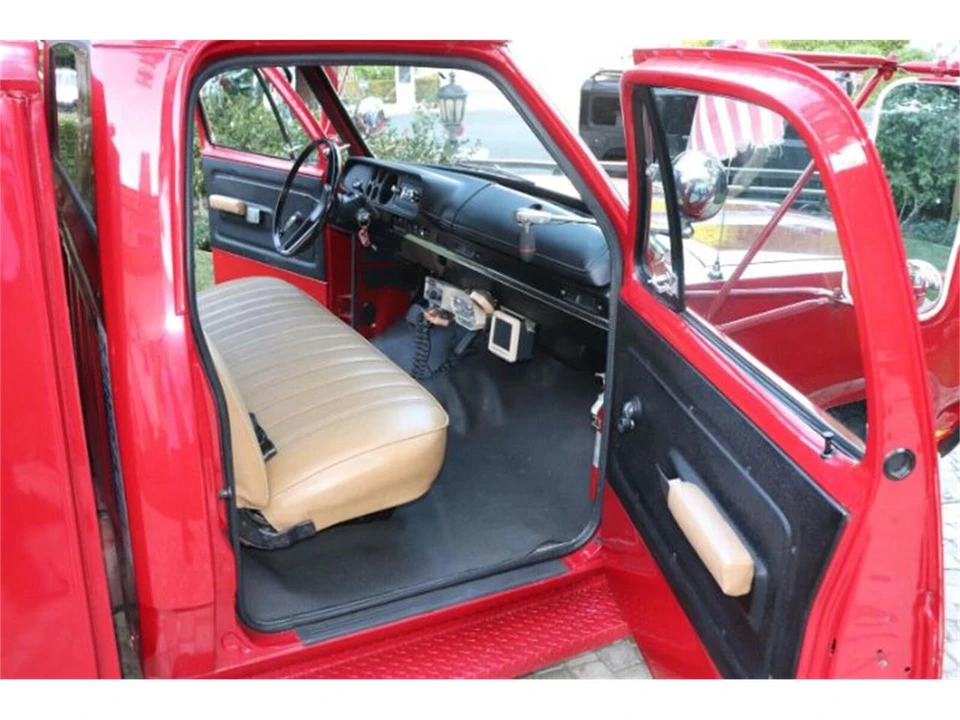 1980 Dodge D Series 3rd Gen - Image 10 of 30