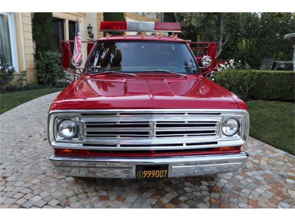 1980 Dodge D Series 3rd Gen - Image 3 of 30