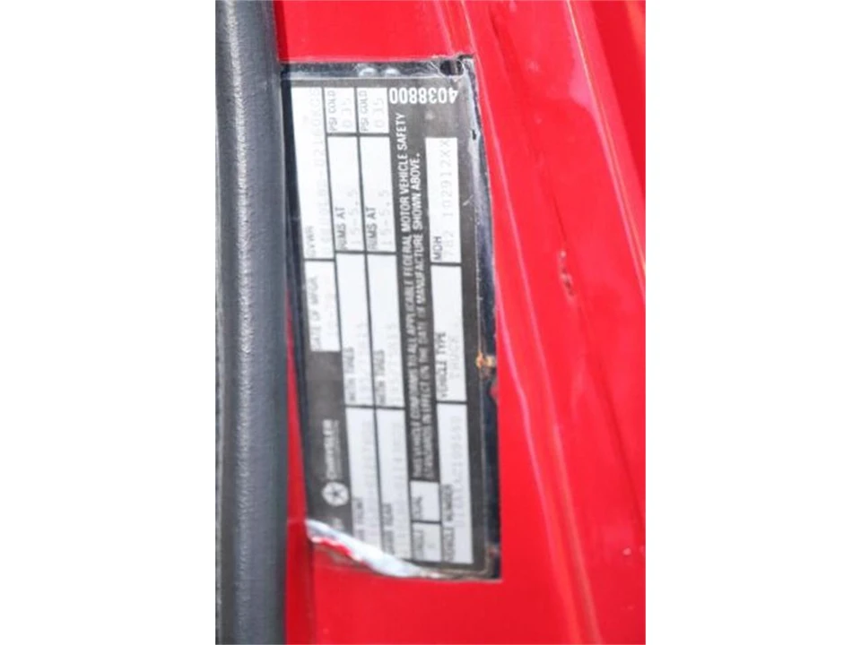 1980 Dodge D Series 3rd Gen - Image 23 of 30