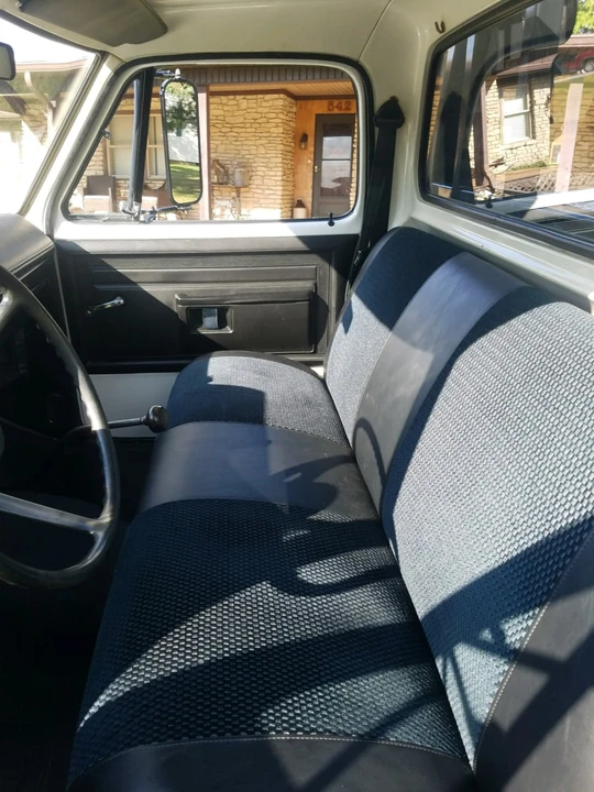 1980 Dodge D Series 3rd Gen - Image 11 of 17
