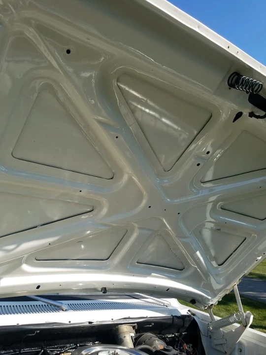 1980 Dodge D Series 3rd Gen - Image 15 of 17