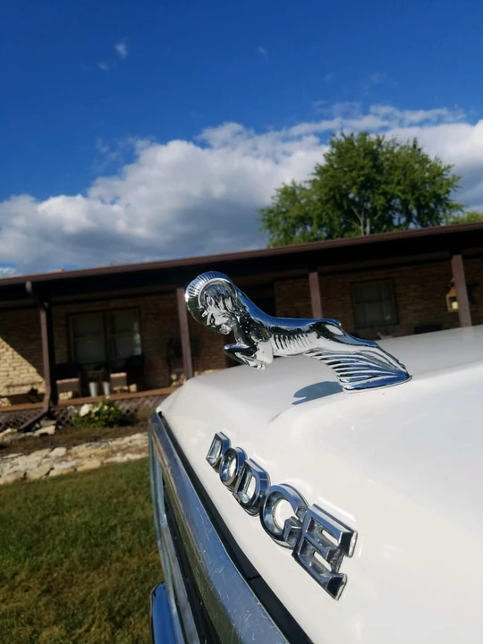 1980 Dodge D Series 3rd Gen - Image 7 of 17