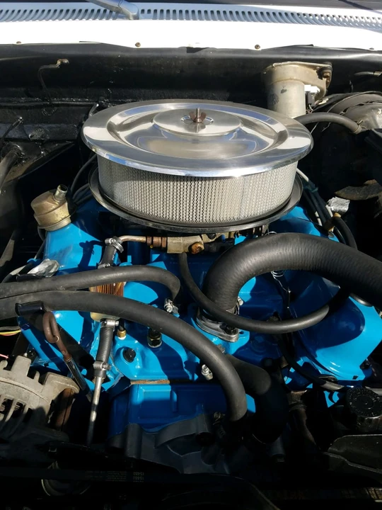 1980 Dodge D Series 3rd Gen - Image 14 of 17