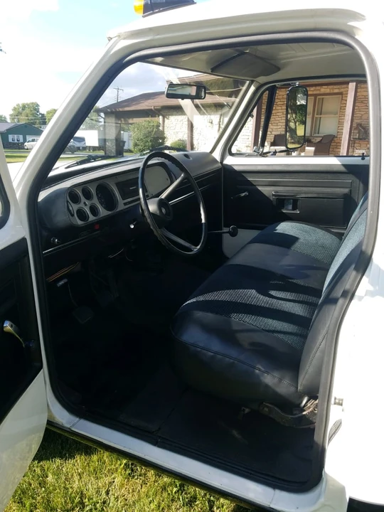 1980 Dodge D Series 3rd Gen - Image 9 of 17