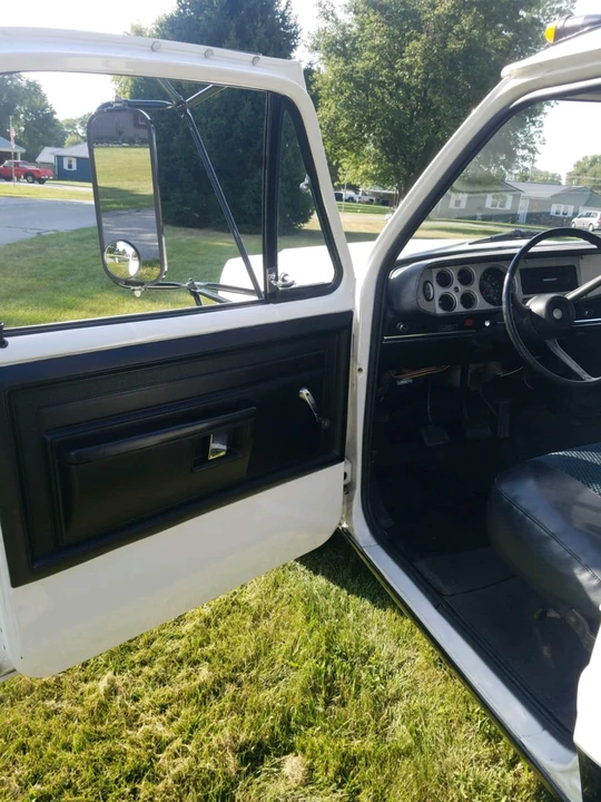 1980 Dodge D Series 3rd Gen - Image 10 of 17
