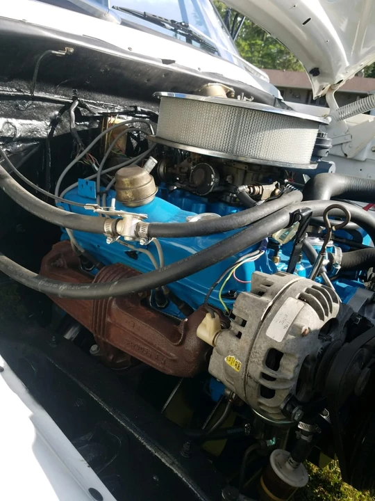 1980 Dodge D Series 3rd Gen - Image 13 of 17