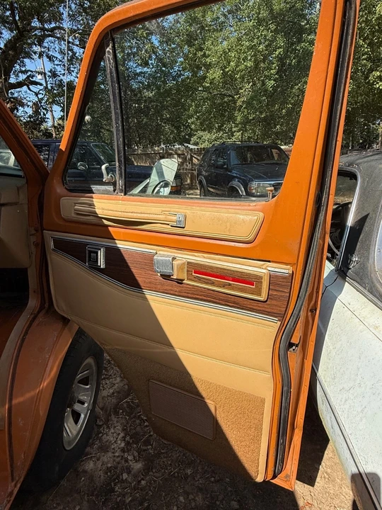 1980 Dodge D Series 3rd Gen - Image 8 of 11
