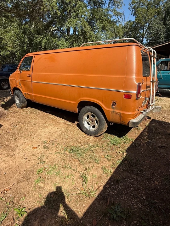 1980 Dodge D Series 3rd Gen - Image 10 of 11