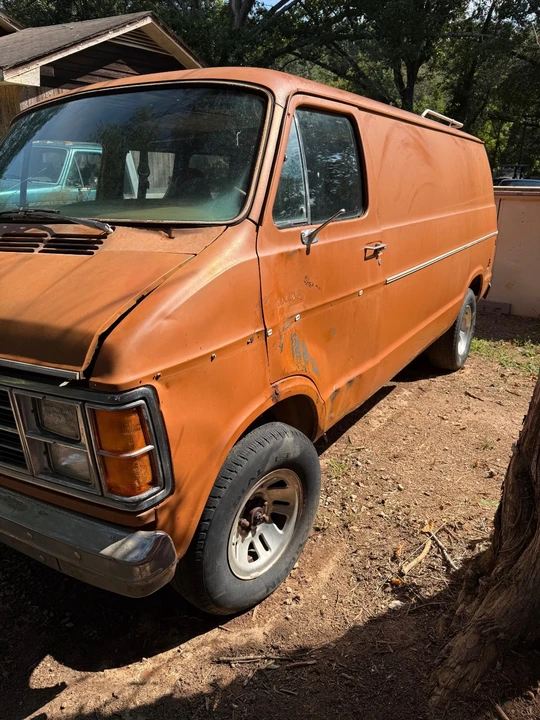 1980 Dodge D Series 3rd Gen - Image 11 of 11