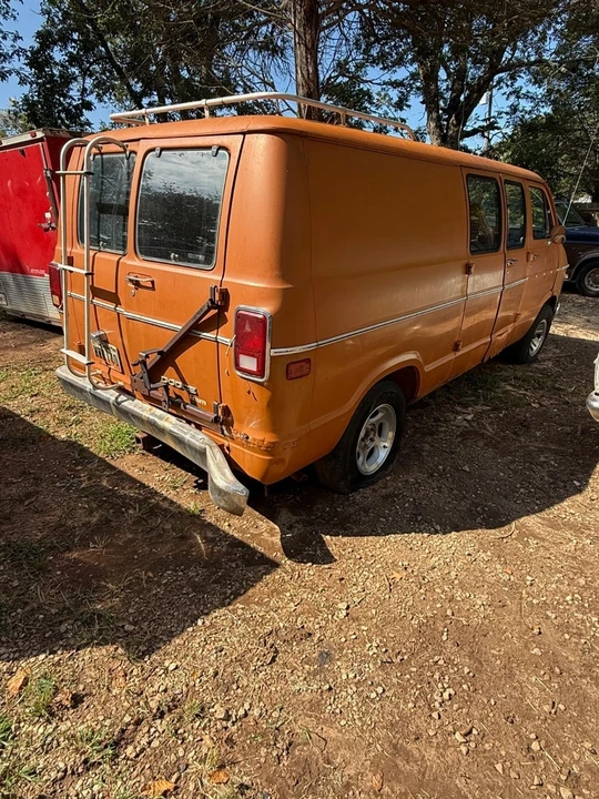 1980 Dodge D Series 3rd Gen - Image 3 of 11