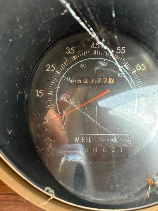 1980 Dodge D Series 3rd Gen - Image 6 of 11