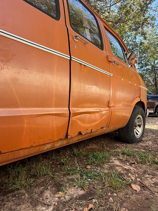 1980 Dodge D Series 3rd Gen - Image 9 of 11