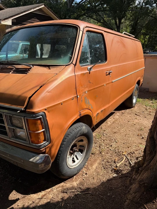 1980 Dodge D Series 3rd Gen - Image 4 of 11