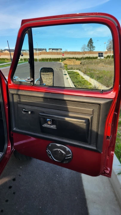 1980 Dodge D Series 3rd Gen - Image 8 of 17