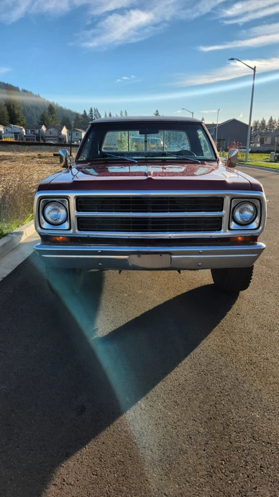 1980 Dodge D Series 3rd Gen - Image 2 of 17