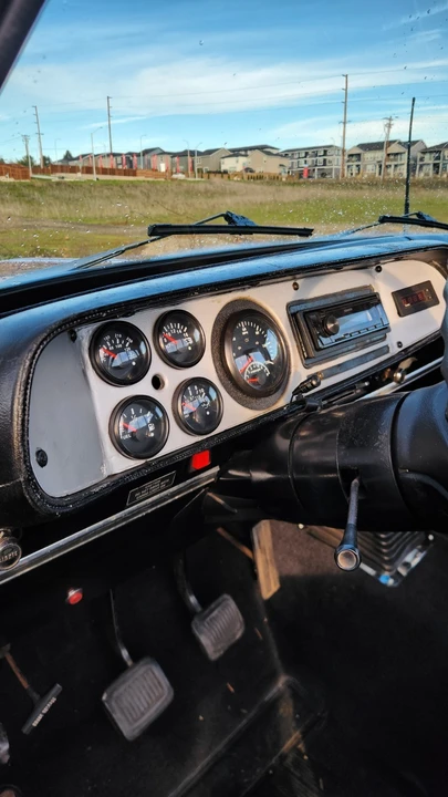 1980 Dodge D Series 3rd Gen - Image 14 of 17