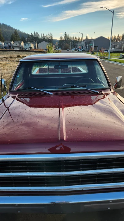 1980 Dodge D Series 3rd Gen - Image 7 of 17