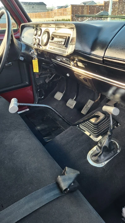 1980 Dodge D Series 3rd Gen - Image 9 of 17