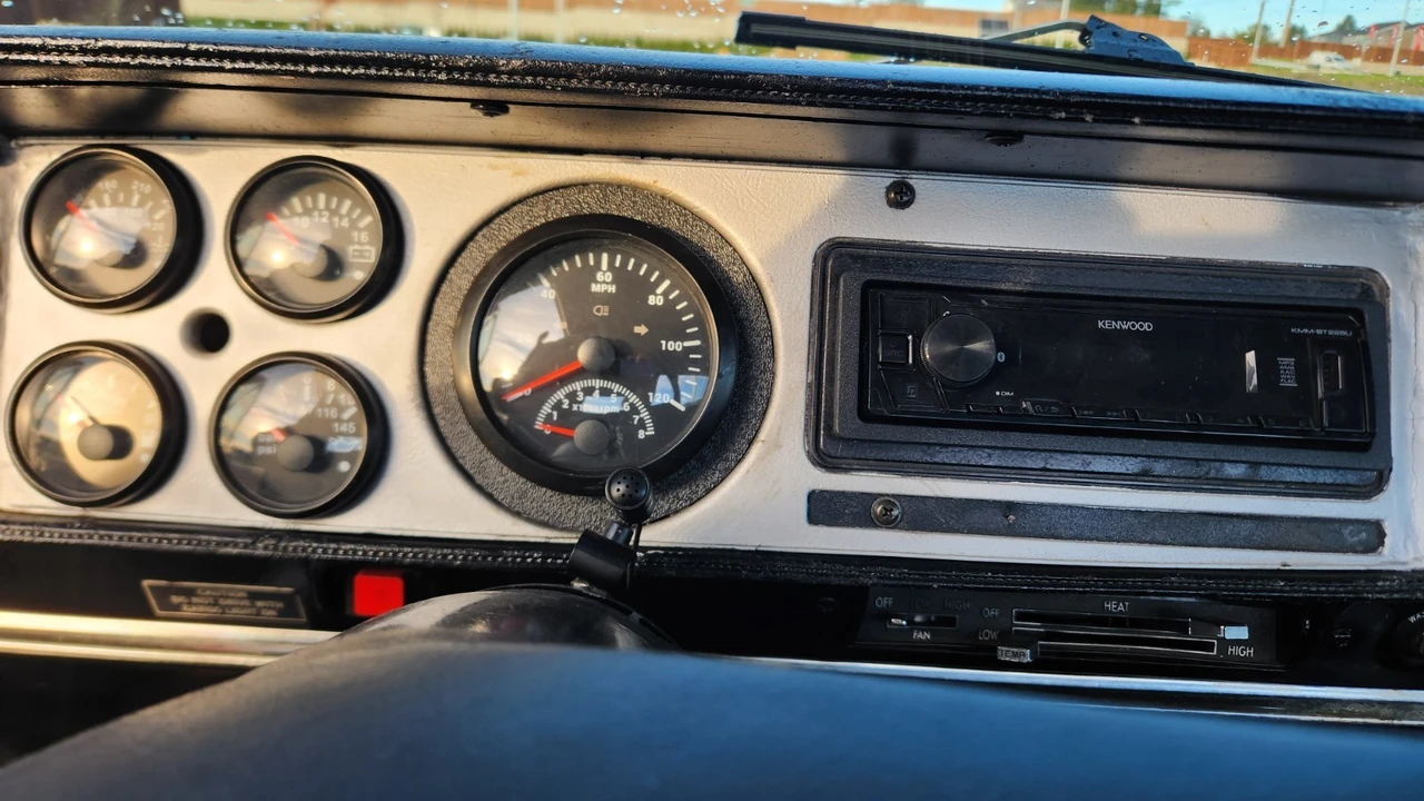 1980 Dodge D Series 3rd Gen - Image 10 of 17
