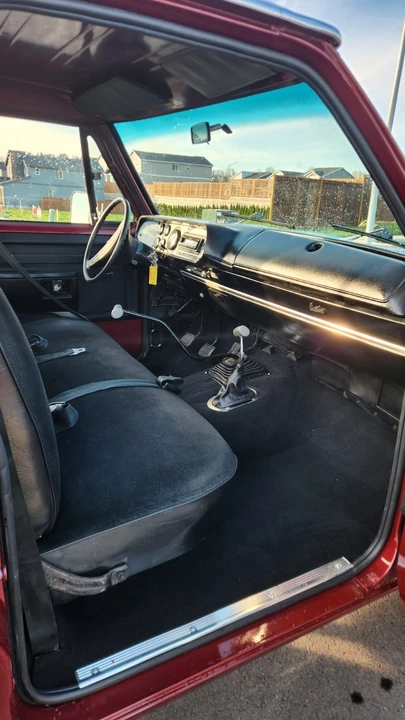 1980 Dodge D Series 3rd Gen - Image 12 of 17