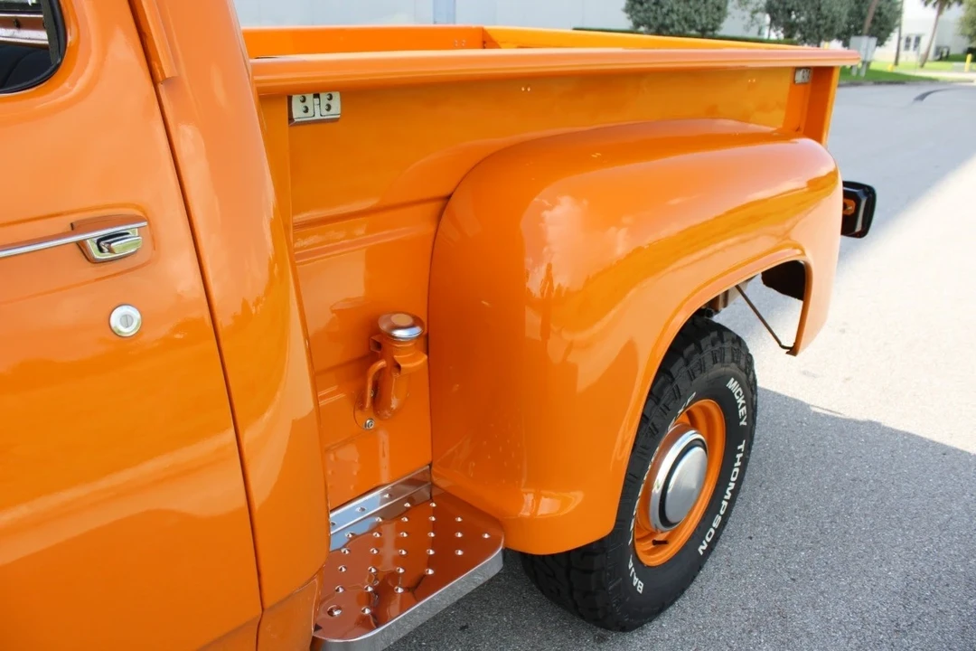 1980 Dodge Power Wagon - Image 12 of 12