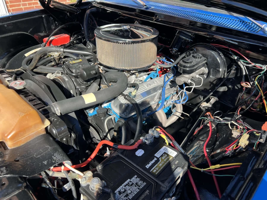 1980 Dodge Power Wagon - Image 7 of 8