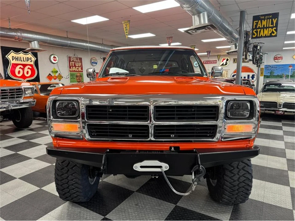 1980 Dodge Ram - Image 9 of 31