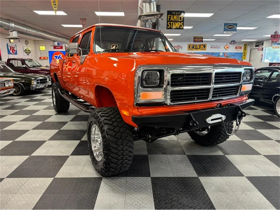 1980 Dodge Ram - Image 8 of 31