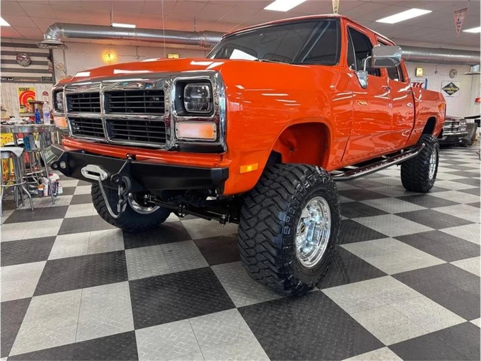 1980 Dodge Ram - Image 10 of 31