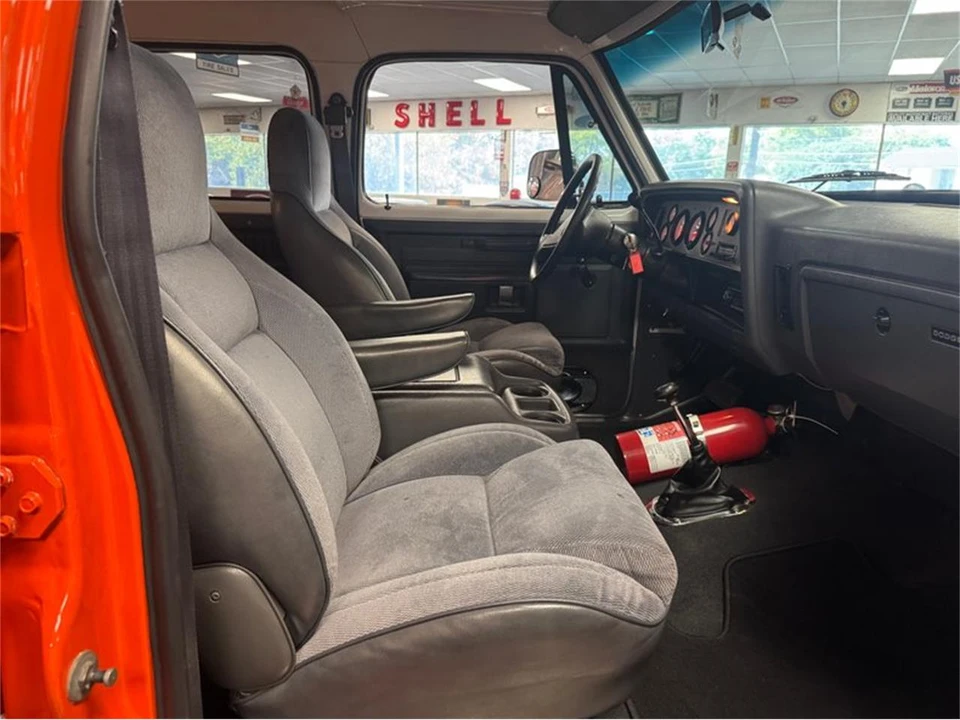 1980 Dodge Ram - Image 19 of 31