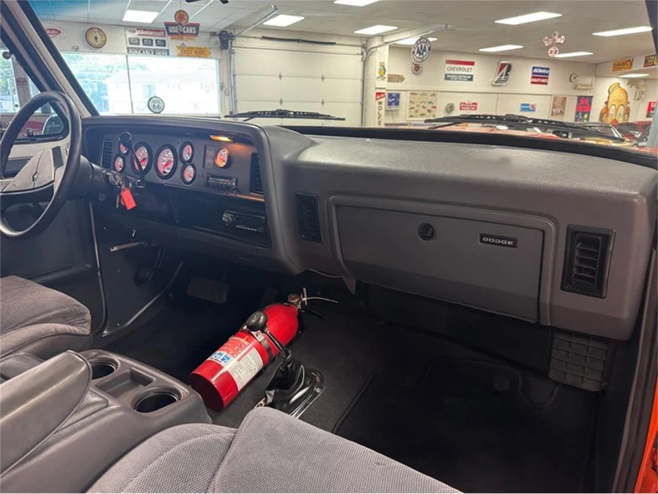 1980 Dodge Ram - Image 17 of 31