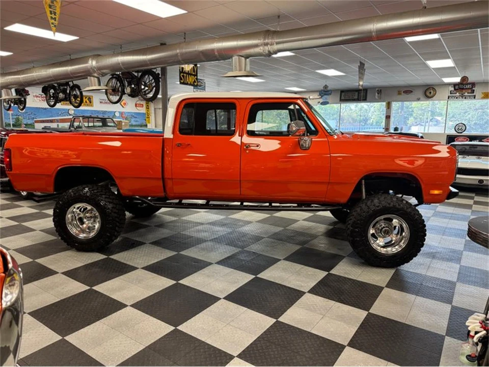 1980 Dodge Ram - Image 7 of 31