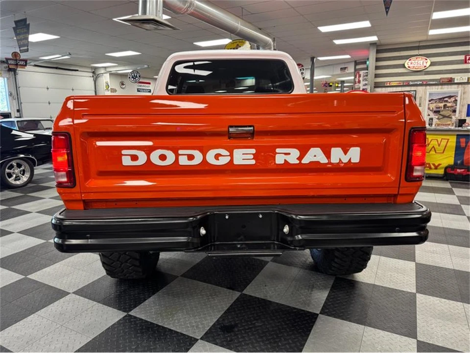 1980 Dodge Ram - Image 4 of 31