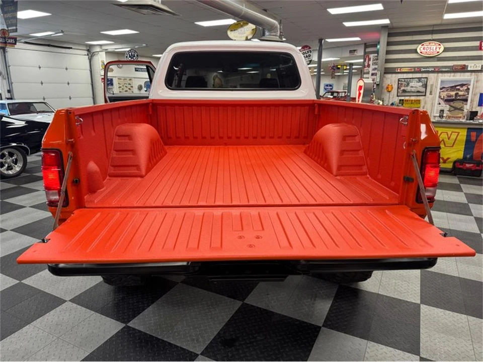 1980 Dodge Ram - Image 5 of 31