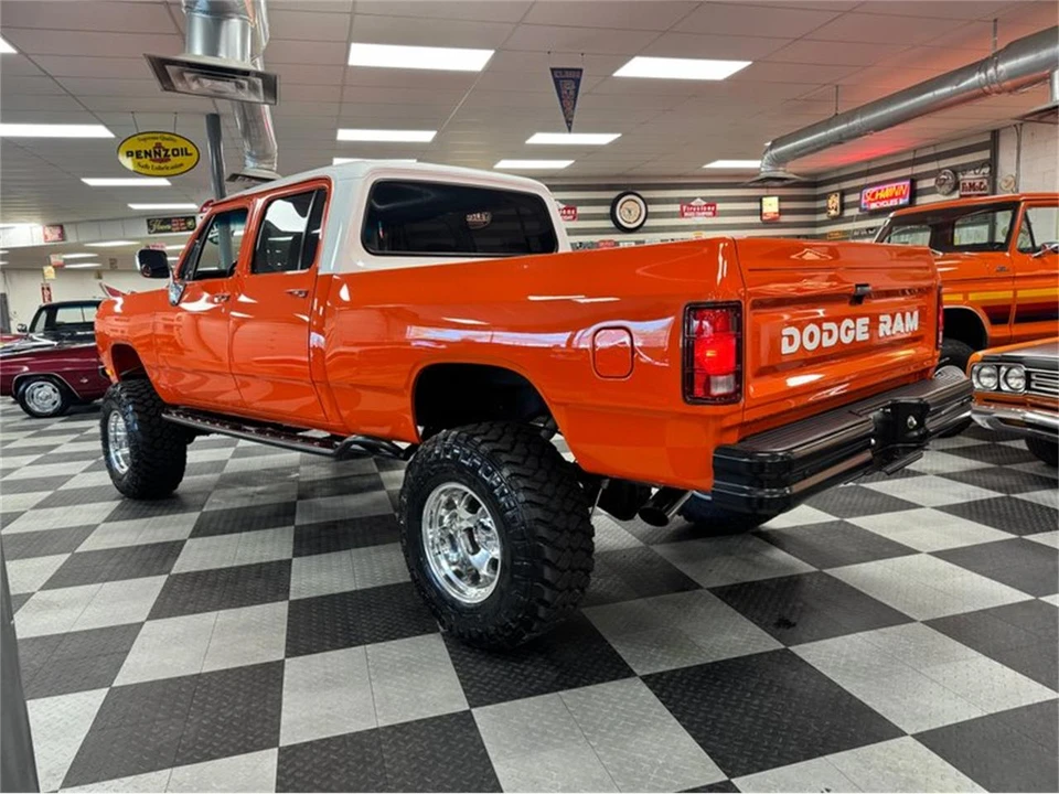 1980 Dodge Ram - Image 3 of 31