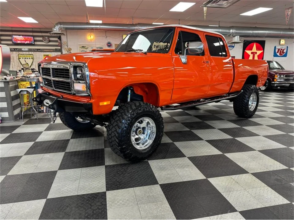 1980 Dodge Ram - Image 12 of 31