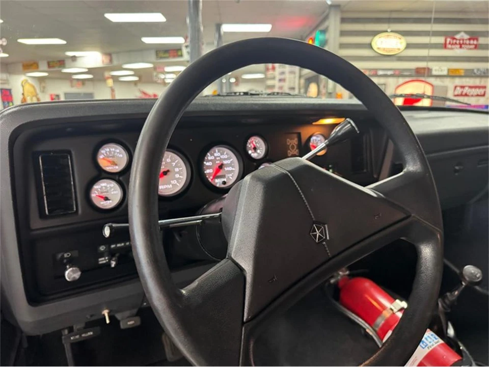 1980 Dodge Ram - Image 15 of 31