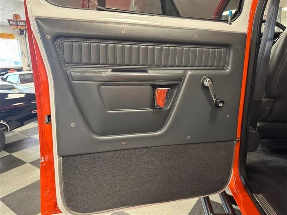 1980 Dodge Ram - Image 21 of 31
