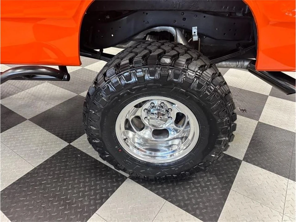 1980 Dodge Ram - Image 30 of 31