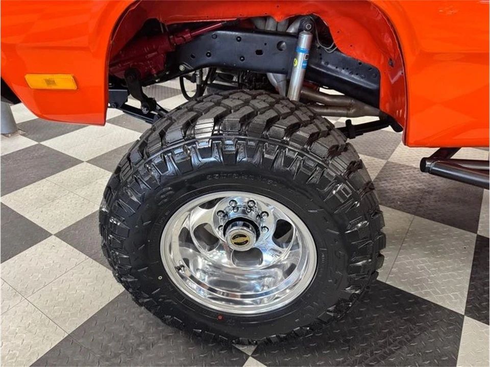 1980 Dodge Ram - Image 31 of 31