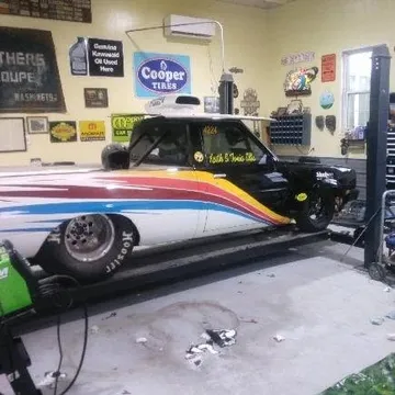 1980 Dodge Ram 50