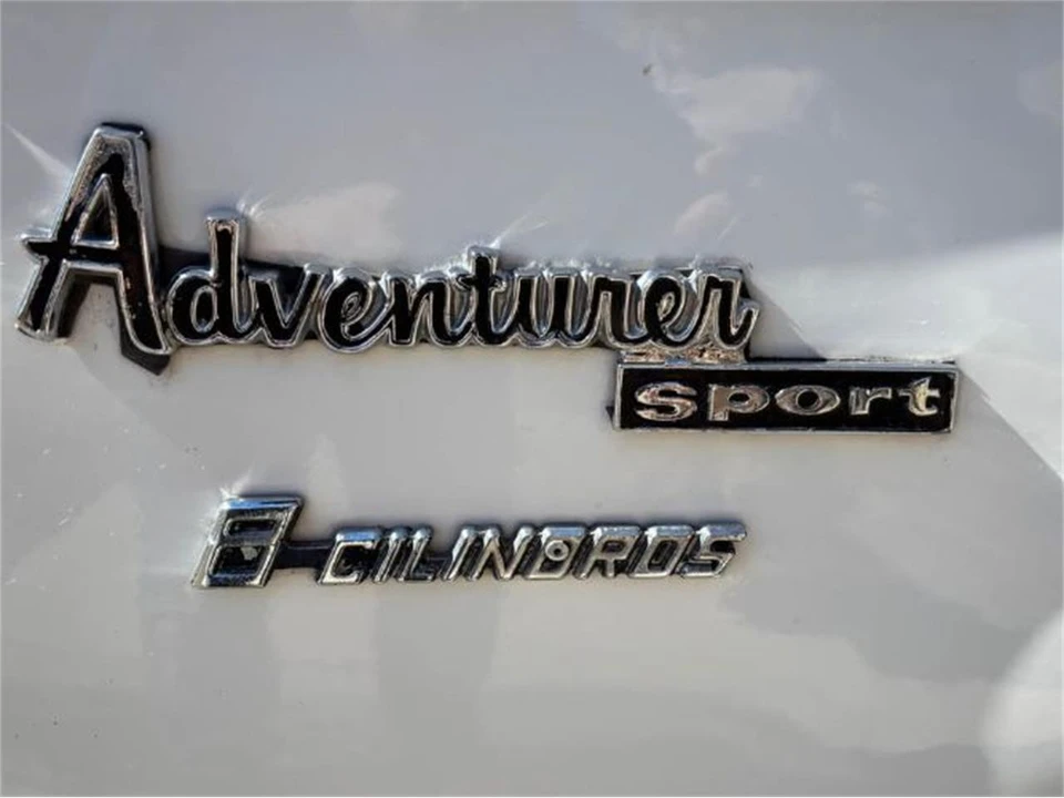 1980 Dodge Ram - Image 5 of 16