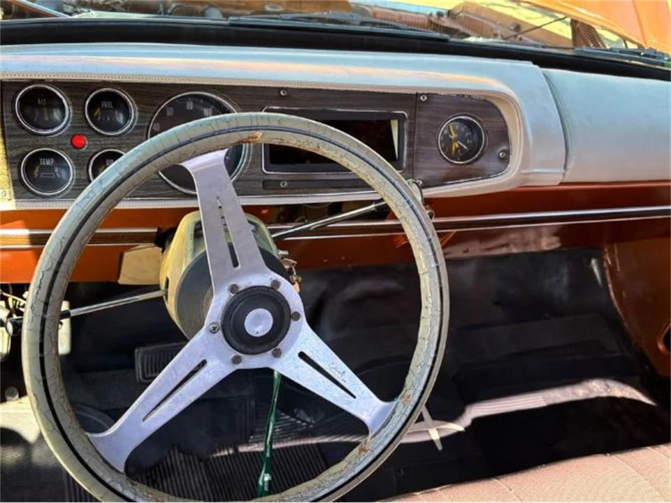 1980 Dodge Ram - Image 7 of 16