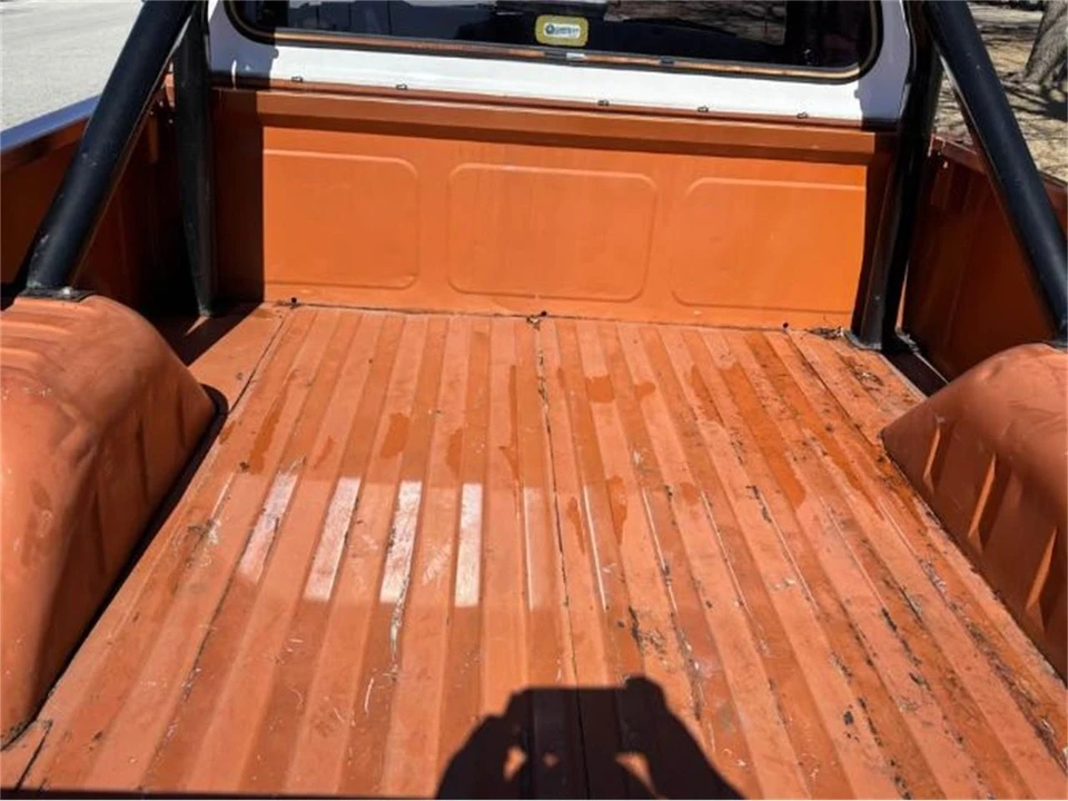 1980 Dodge Ram - Image 8 of 16