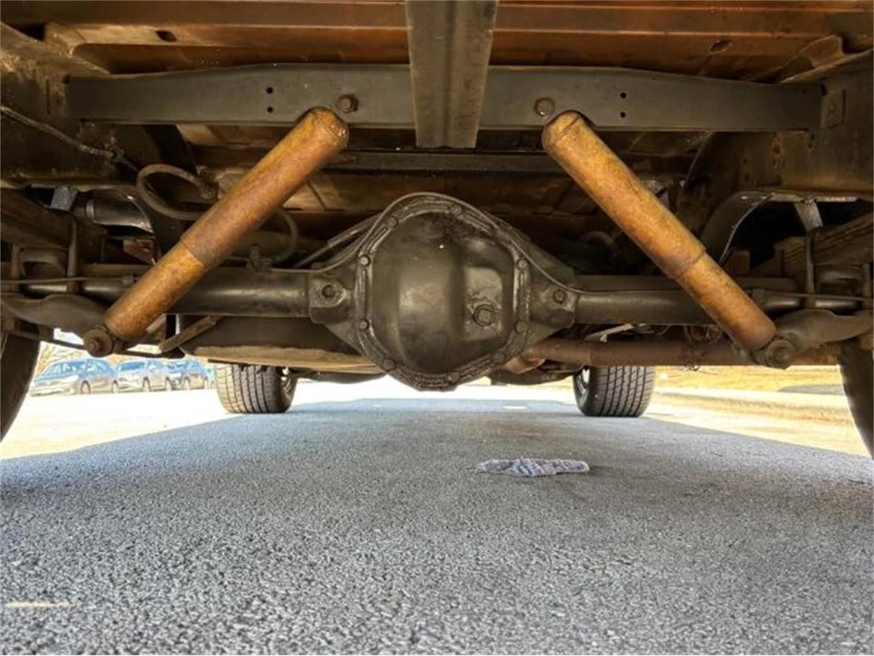 1980 Dodge Ram - Image 4 of 16
