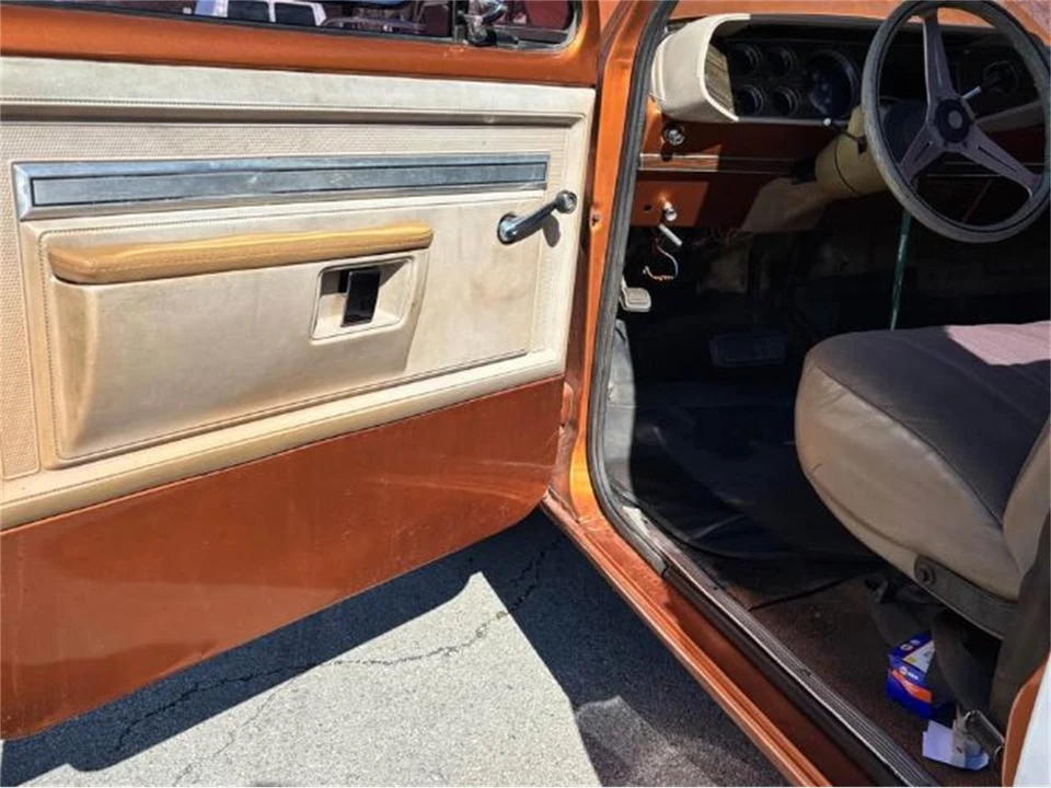 1980 Dodge Ram - Image 6 of 16