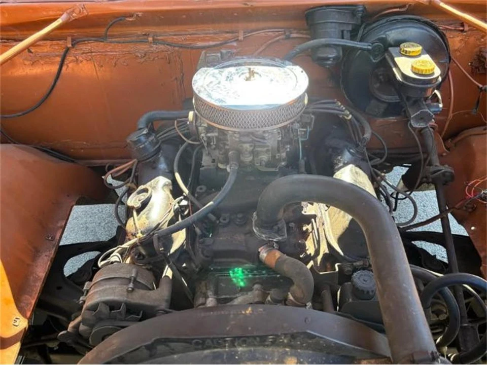 1980 Dodge Ram - Image 3 of 16